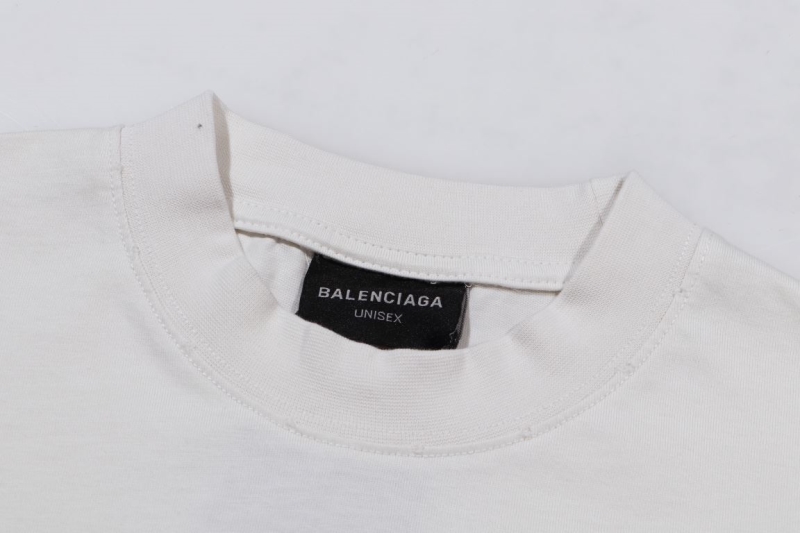 Balenciaga T-Shirts